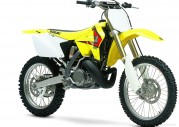 Suzuki RM250